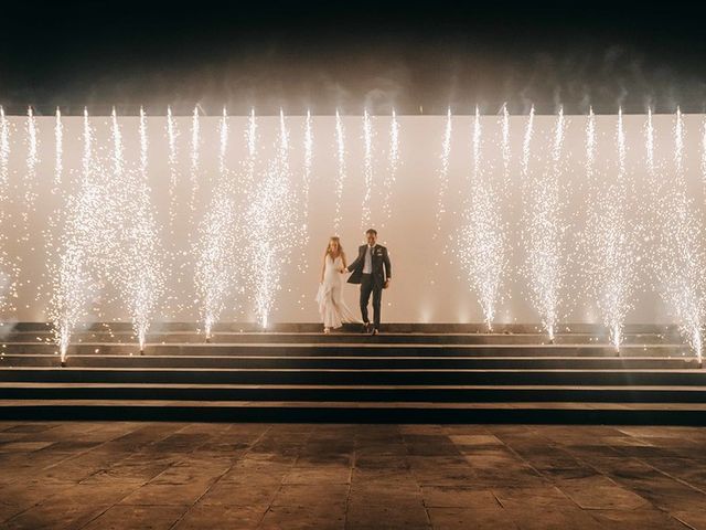 La boda de Marion y Ray en Acapulco, Guerrero 22