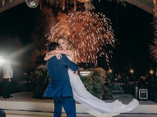 La boda de Marion y Ray en Acapulco, Guerrero 25