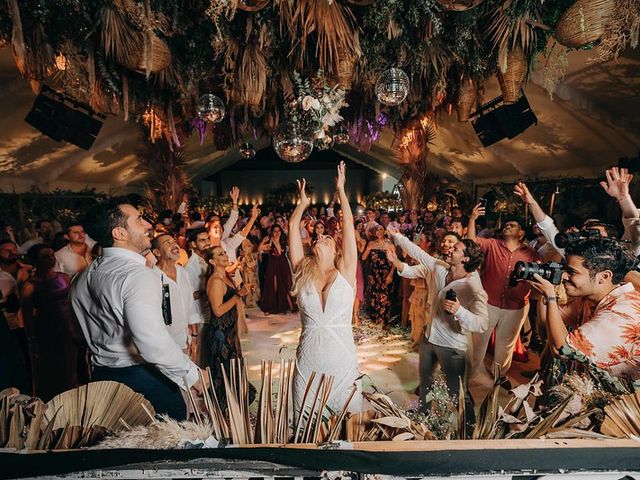 La boda de Marion y Ray en Acapulco, Guerrero 28