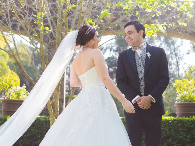 La boda de Pepe y Karen en Ciudad Guzmán, Jalisco 13