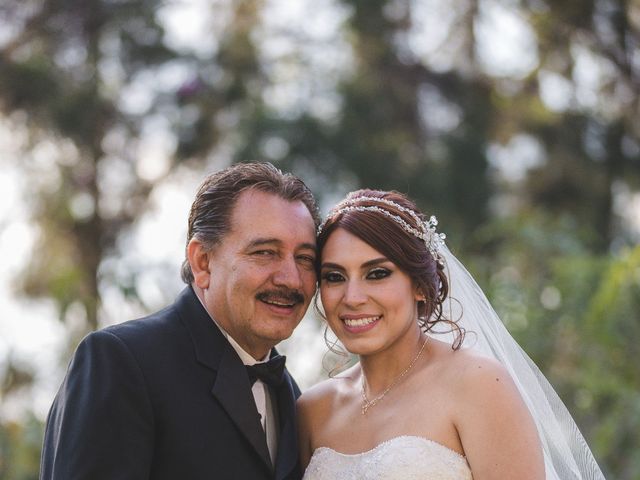 La boda de Pepe y Karen en Ciudad Guzmán, Jalisco 28