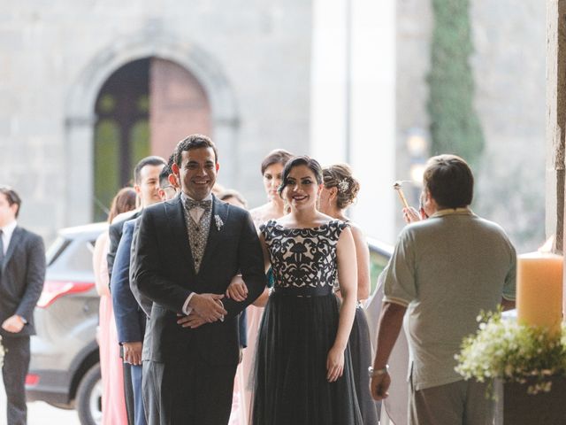 La boda de Pepe y Karen en Ciudad Guzmán, Jalisco 36