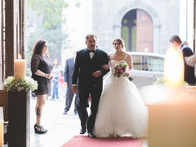 La boda de Pepe y Karen en Ciudad Guzmán, Jalisco 39