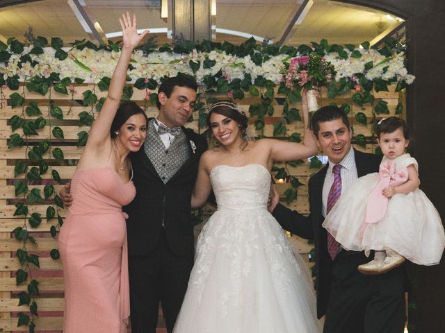 La boda de Pepe y Karen en Ciudad Guzmán, Jalisco 40