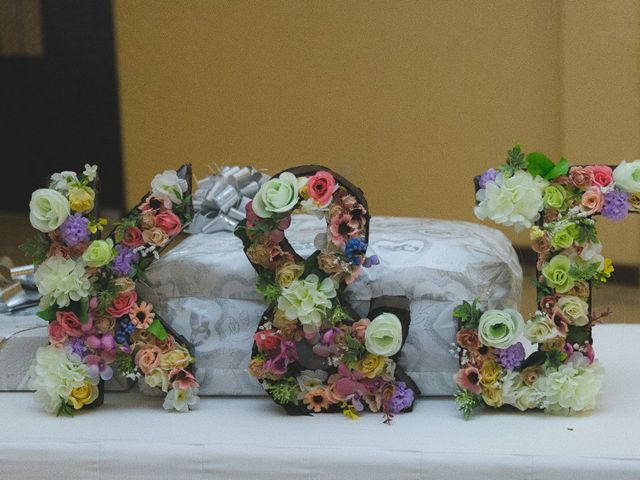 La boda de Pepe y Karen en Ciudad Guzmán, Jalisco 41