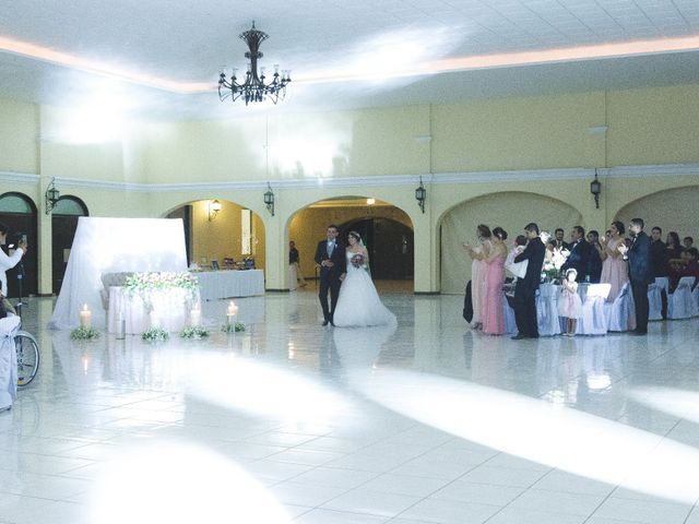 La boda de Pepe y Karen en Ciudad Guzmán, Jalisco 47