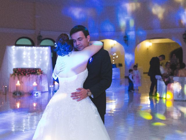 La boda de Pepe y Karen en Ciudad Guzmán, Jalisco 48