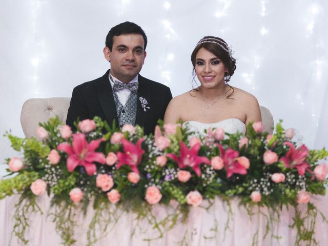 La boda de Pepe y Karen en Ciudad Guzmán, Jalisco 51