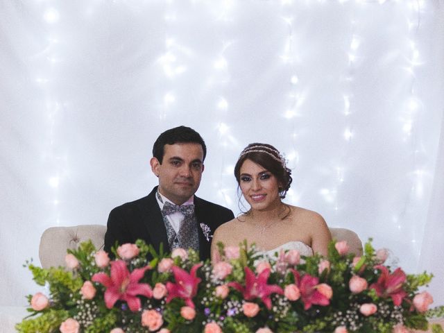 La boda de Pepe y Karen en Ciudad Guzmán, Jalisco 52