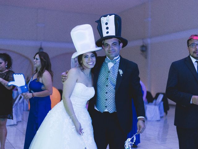La boda de Pepe y Karen en Ciudad Guzmán, Jalisco 60