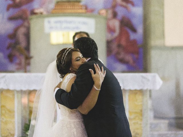 La boda de Pepe y Karen en Ciudad Guzmán, Jalisco 62
