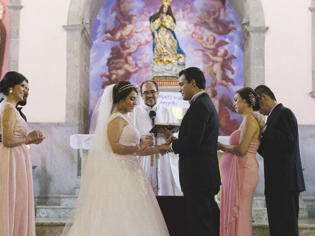 La boda de Pepe y Karen en Ciudad Guzmán, Jalisco 63