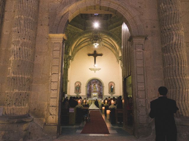 La boda de Pepe y Karen en Ciudad Guzmán, Jalisco 64