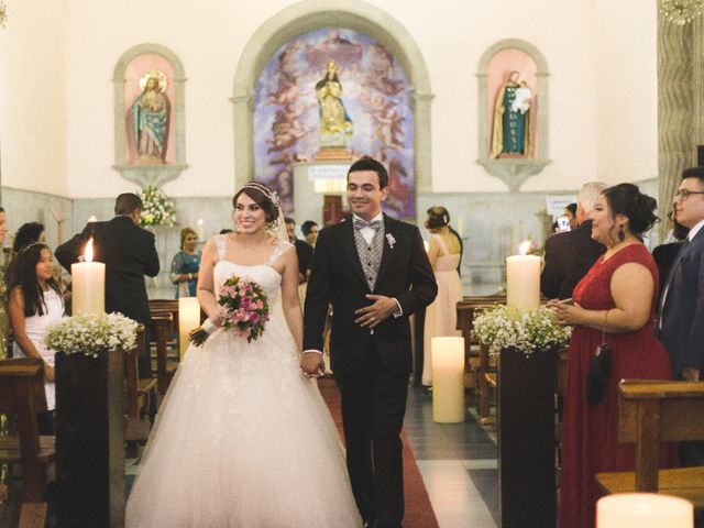 La boda de Pepe y Karen en Ciudad Guzmán, Jalisco 65