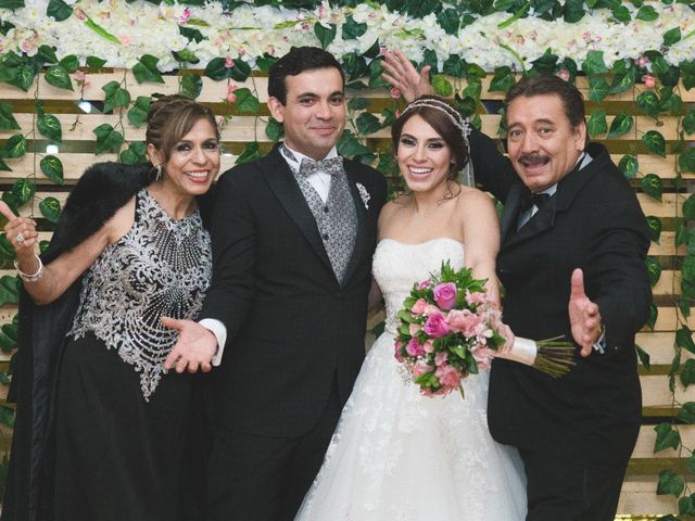 La boda de Pepe y Karen en Ciudad Guzmán, Jalisco 68