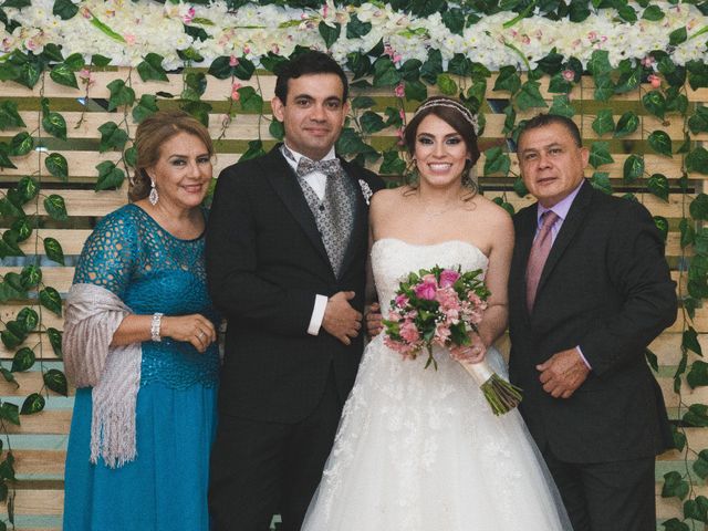 La boda de Pepe y Karen en Ciudad Guzmán, Jalisco 69