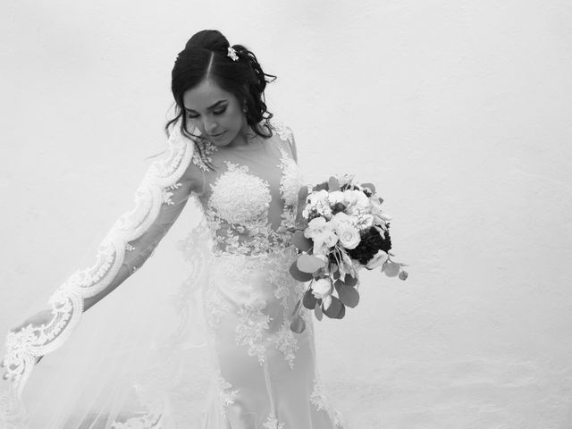 La boda de Marco y Berenice en San Luis Potosí, San Luis Potosí 7