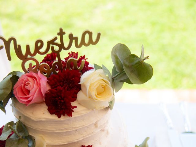 La boda de Marco y Berenice en San Luis Potosí, San Luis Potosí 52