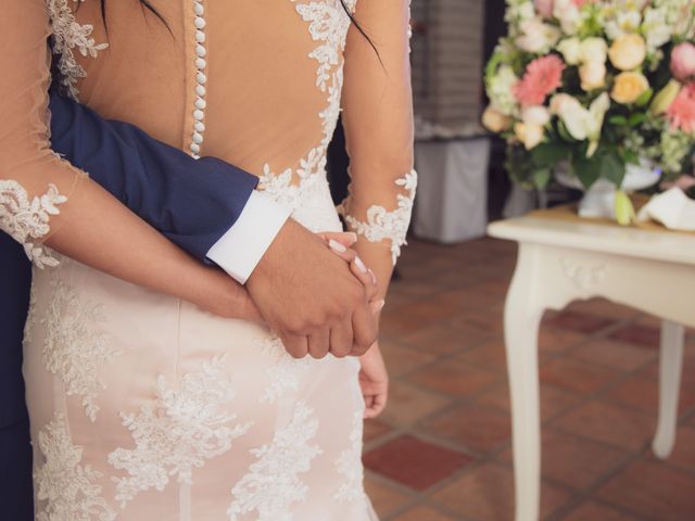 La boda de Marco y Berenice en San Luis Potosí, San Luis Potosí 56