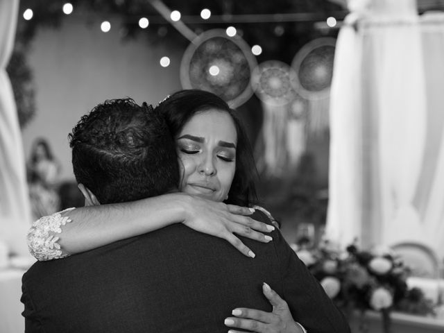 La boda de Marco y Berenice en San Luis Potosí, San Luis Potosí 61