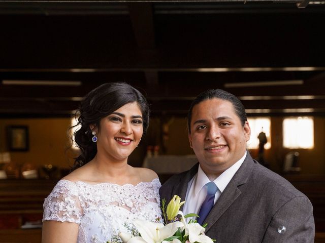 La boda de César y Karina en Ensenada, Baja California 3
