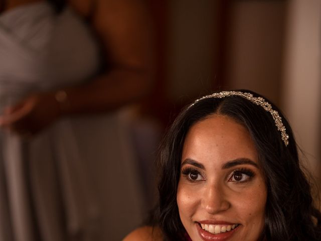 La boda de Jamiel y Jennifer en Puerto Vallarta, Jalisco 29