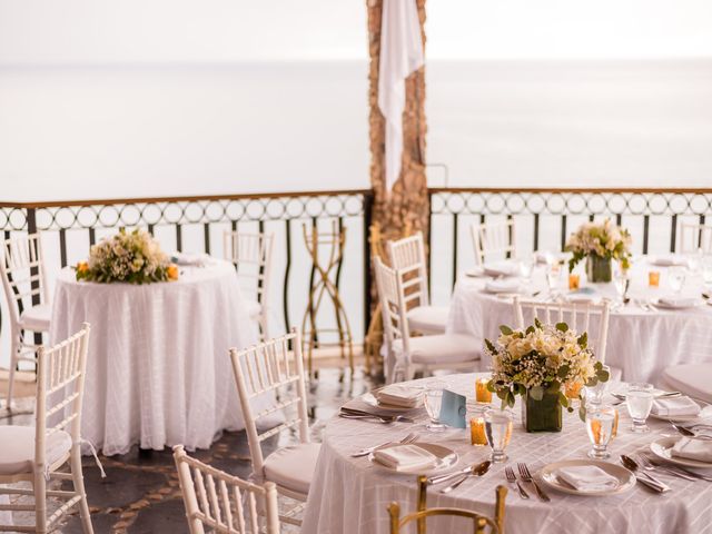 La boda de Jamiel y Jennifer en Puerto Vallarta, Jalisco 72