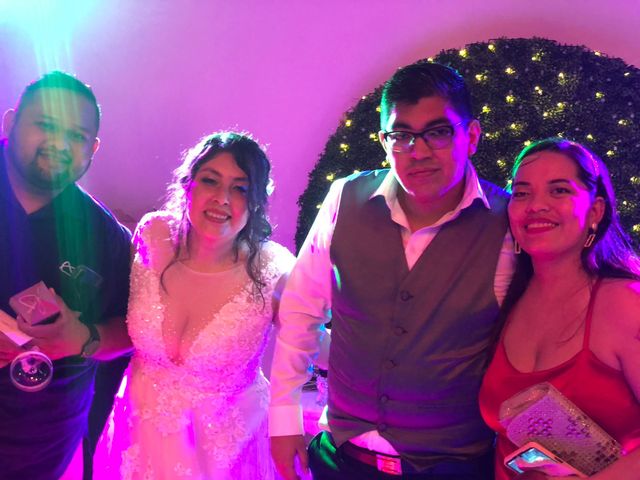 La boda de Ari y Violeta en Cancún, Quintana Roo 10