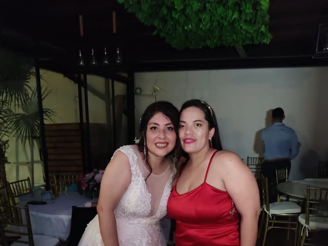 La boda de Ari y Violeta en Cancún, Quintana Roo 13