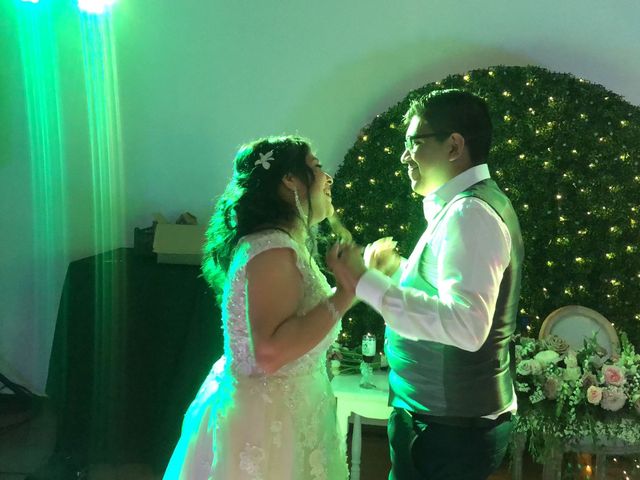 La boda de Ari y Violeta en Cancún, Quintana Roo 2