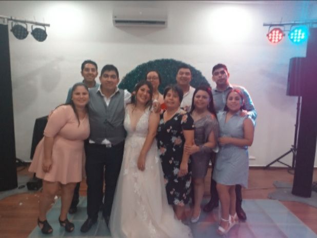 La boda de Ari y Violeta en Cancún, Quintana Roo 15