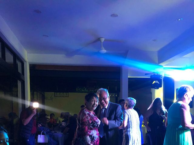 La boda de Ari y Violeta en Cancún, Quintana Roo 21