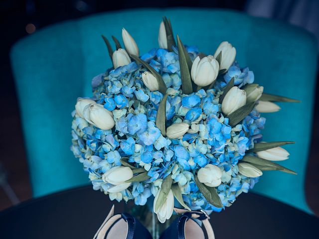 La boda de Jesús y Elizabeth en Monterrey, Nuevo León 11