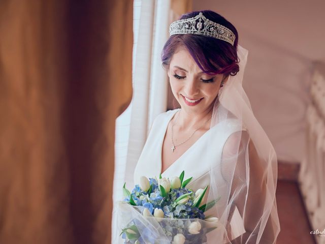 La boda de Jesús y Elizabeth en Monterrey, Nuevo León 55