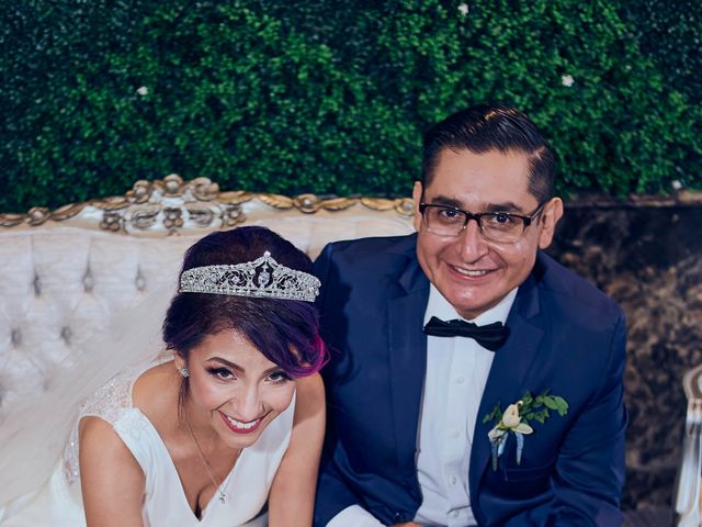 La boda de Jesús y Elizabeth en Monterrey, Nuevo León 79