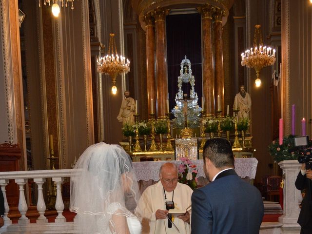 La boda de Orlando y Laura Gisela en Morelia, Michoacán 7