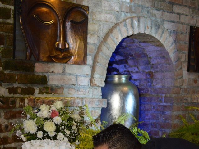 La boda de Orlando y Laura Gisela en Morelia, Michoacán 35