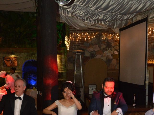 La boda de Orlando y Laura Gisela en Morelia, Michoacán 36