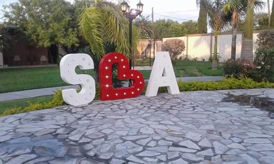 La boda de Alfredo y Sonia en Ciénega de Flores, Nuevo León 1
