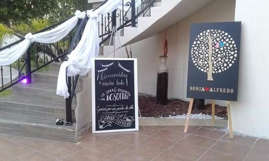 La boda de Alfredo y Sonia en Ciénega de Flores, Nuevo León 2