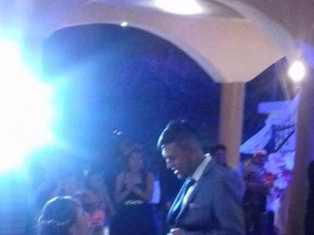 La boda de Alfredo y Sonia en Ciénega de Flores, Nuevo León 5