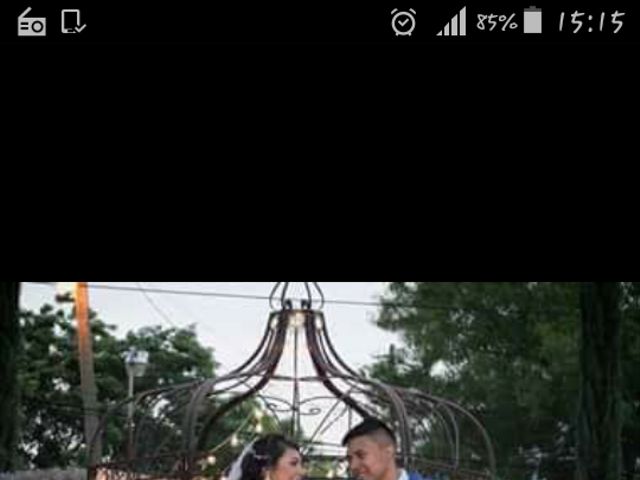 La boda de Alfredo y Sonia en Ciénega de Flores, Nuevo León 6