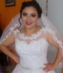 La boda de Ricardo y Jacqueline en Xochimilco, Ciudad de México 4