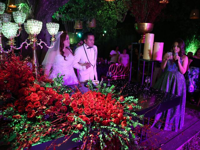 La boda de Ofelia y Moisés en Victoria, Tamaulipas 9