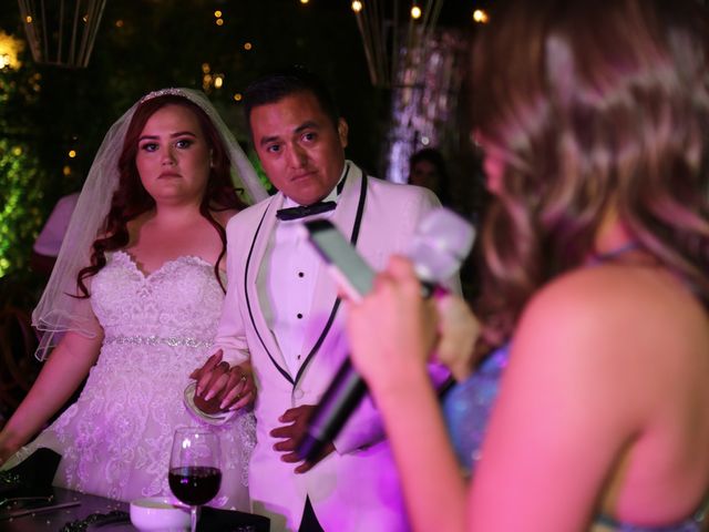 La boda de Ofelia y Moisés en Victoria, Tamaulipas 10