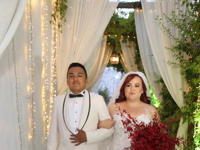 La boda de Ofelia y Moisés en Victoria, Tamaulipas 27
