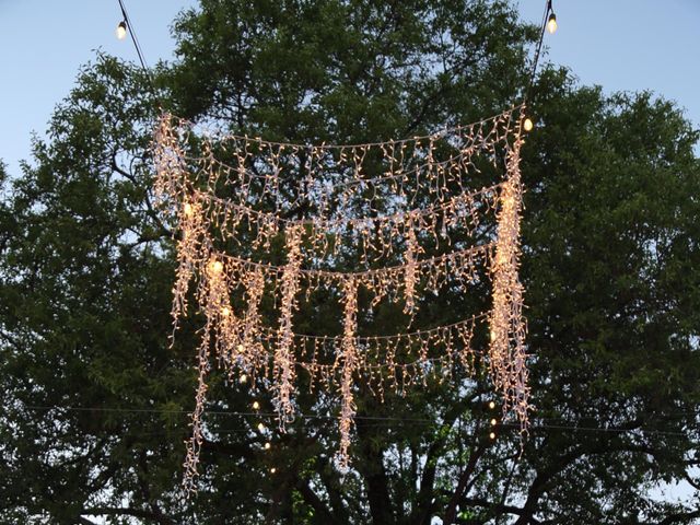 La boda de Ofelia y Moisés en Victoria, Tamaulipas 28