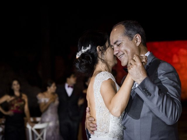 La boda de Mariano y Nadxhielly en Querétaro, Querétaro 53