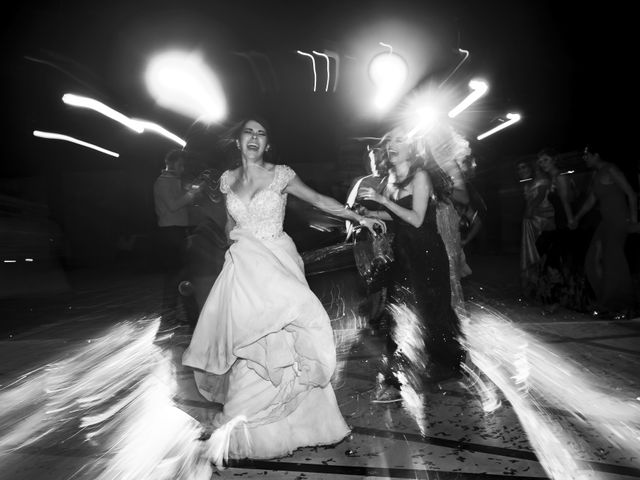 La boda de Mariano y Nadxhielly en Querétaro, Querétaro 72