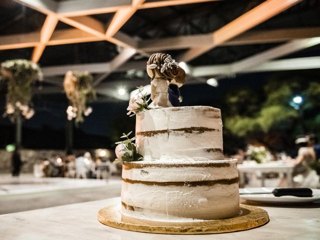 La boda de Mariano y Nadxhielly en Querétaro, Querétaro 86